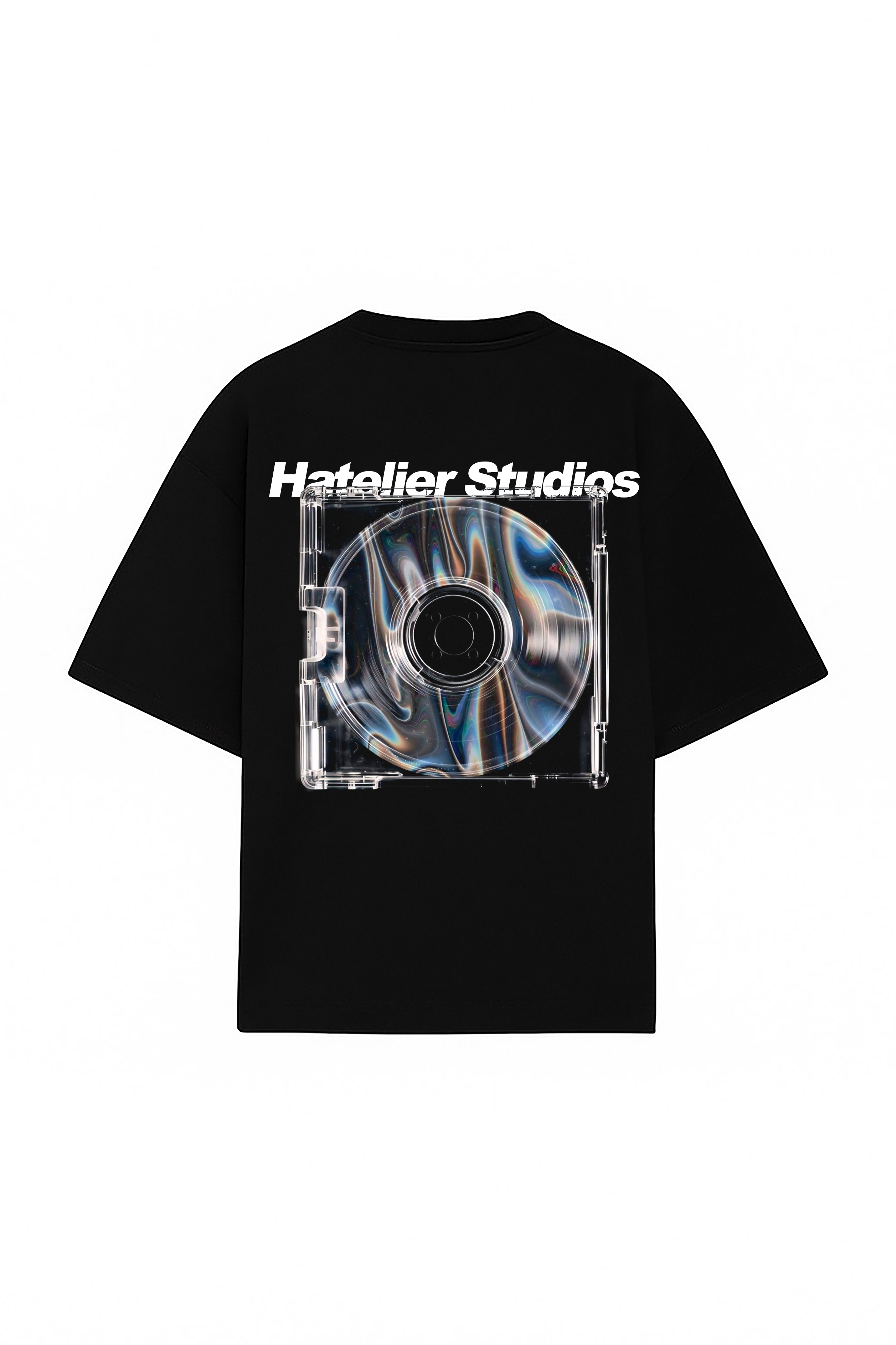 Disco Hatelier Tee