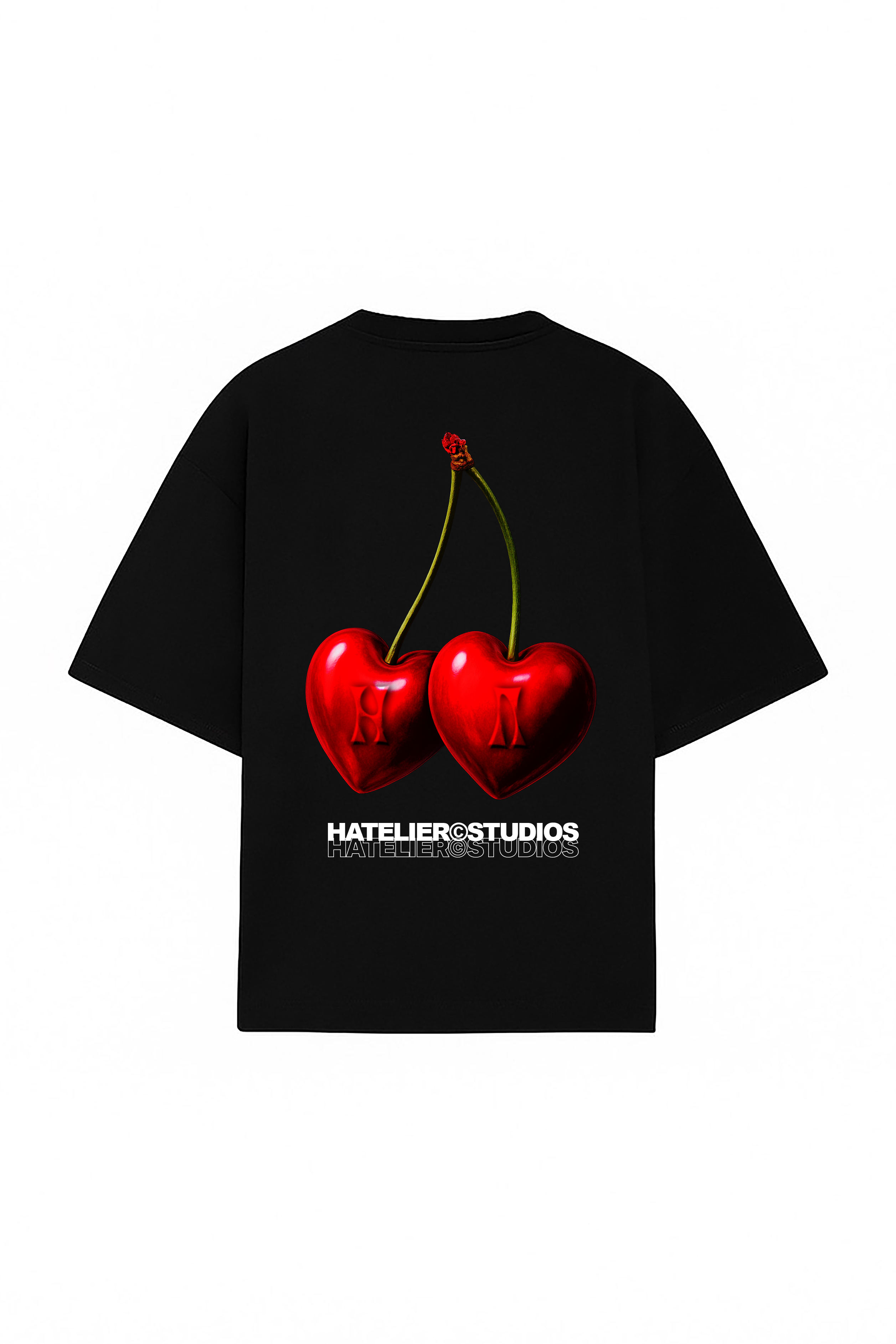 Juicy Cherry Hatelier