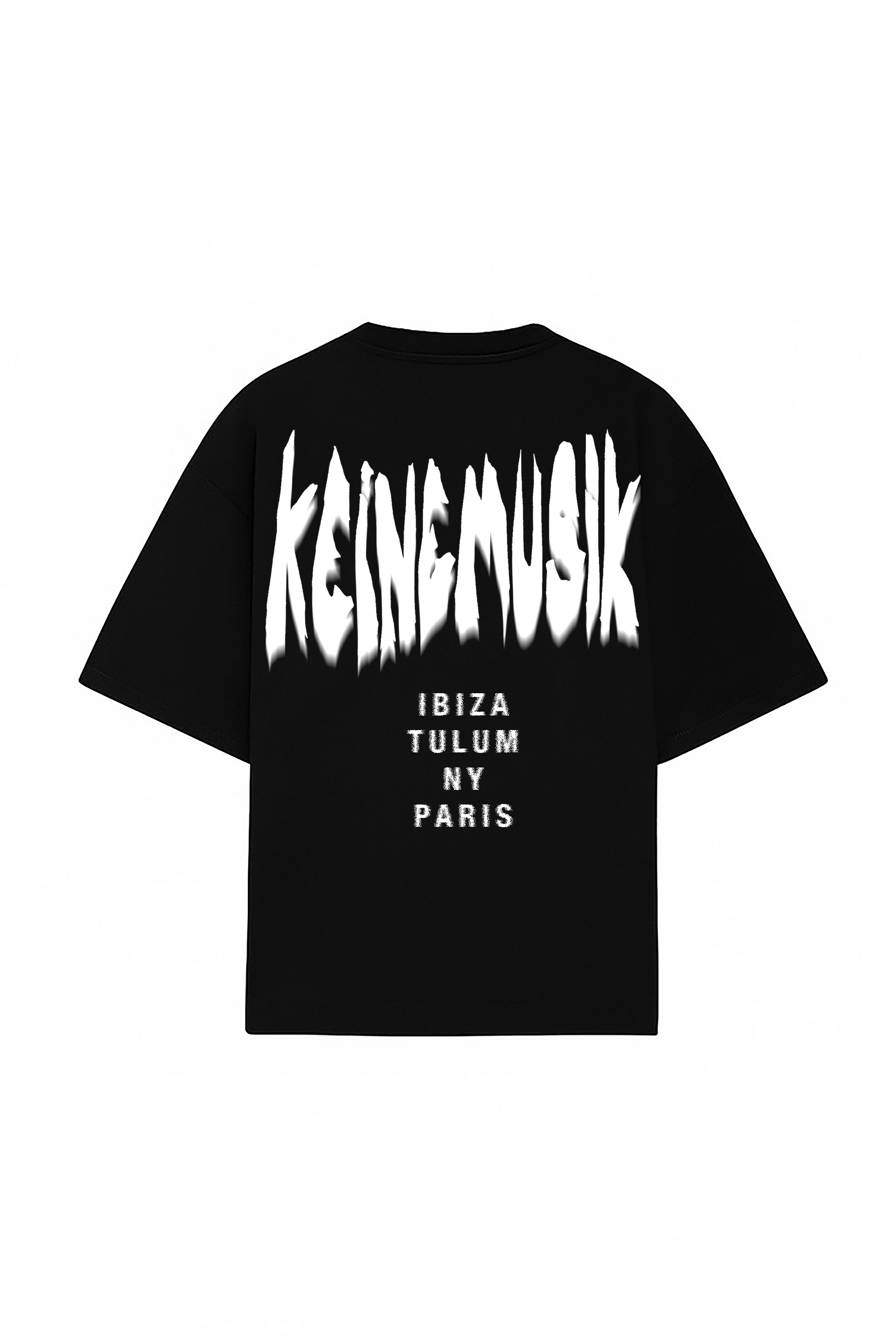World Tour K Tee