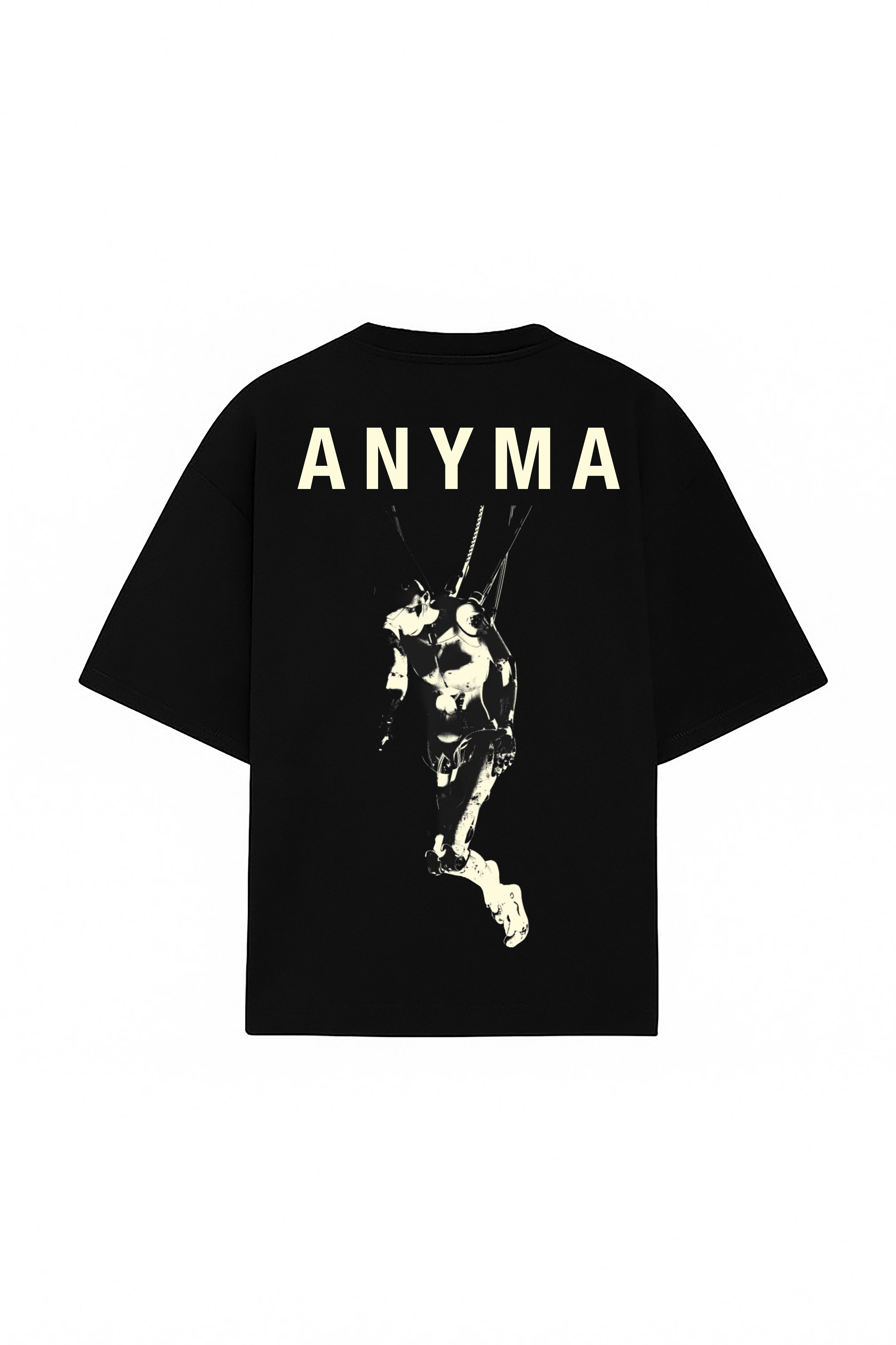 Anym* Robort Tee