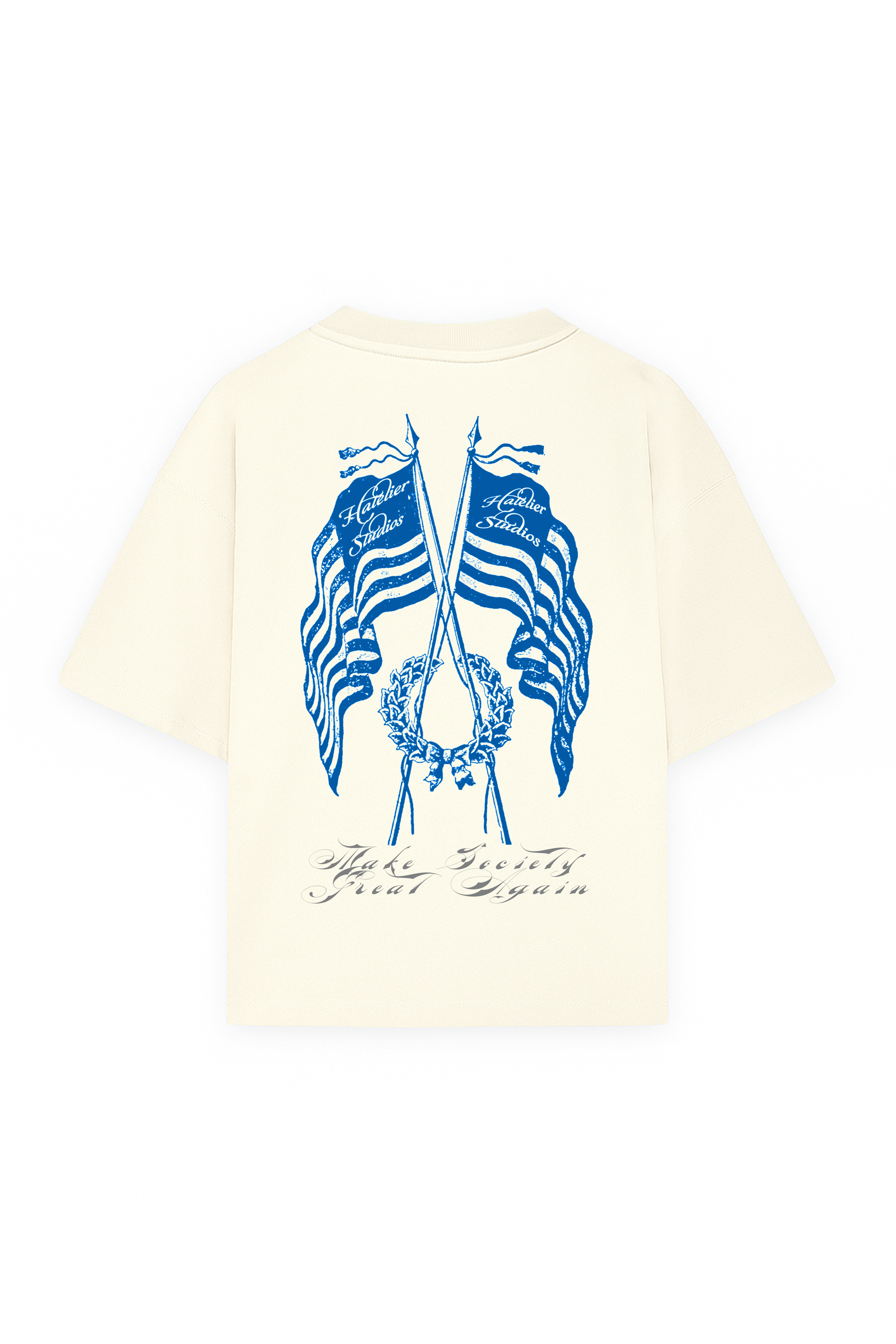 Make society Great Again