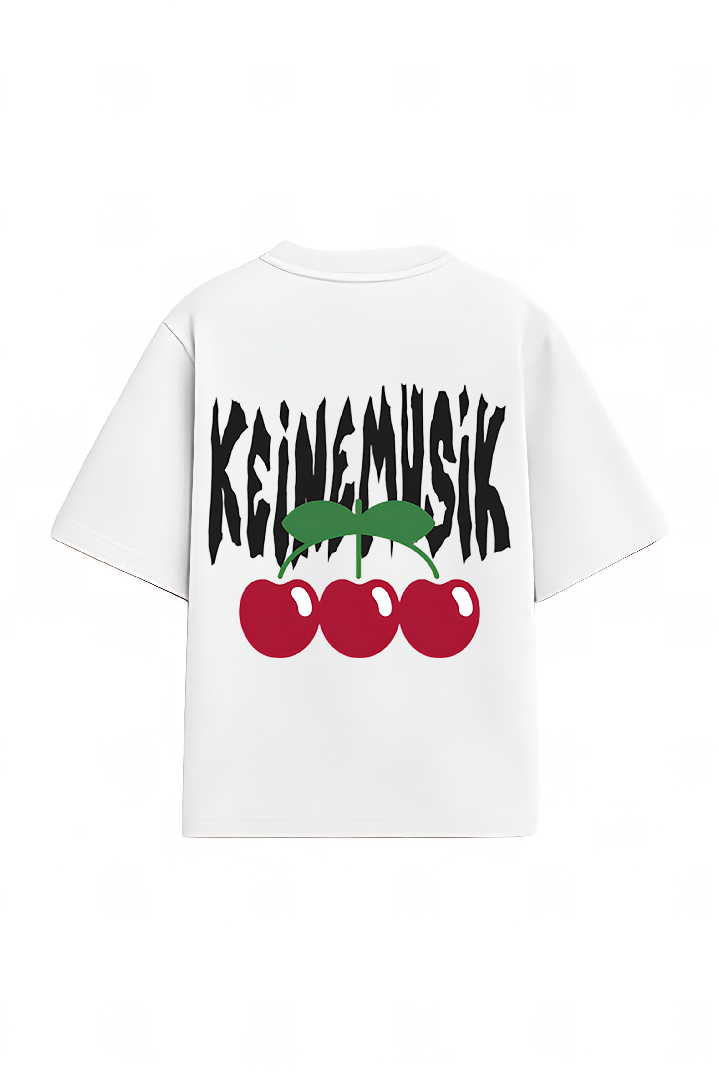 Cherry Keine Tee